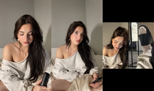 elliebellessss's Live Session — Oct 20, 2026, 9:40 AM