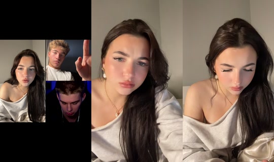 elliebellessss's Live Session — Oct 20, 2026, 10:30 AM