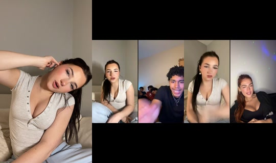 elliebellessss's Live Session — Oct 21, 2026, 1:19 AM