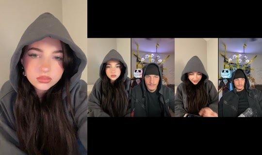 elliebellessss's Live Session — Oct 21, 2026, 3:01 AM