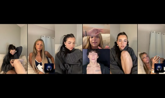 elliebellessss's Live Session — Oct 21, 2026, 3:33 AM