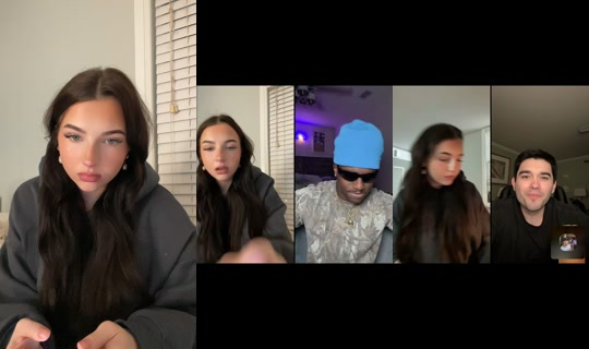 elliebellessss's Live Session — Oct 22, 2026, 6:14 AM