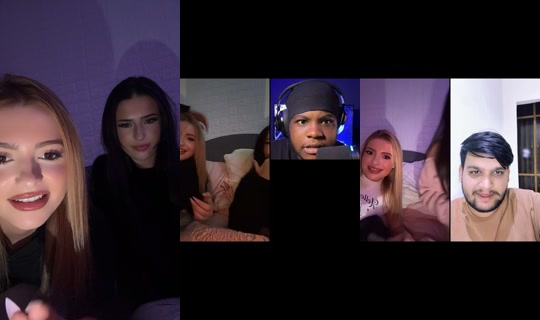 elliedasseville.2's Live Session — Sep 16, 2026, 11:25 PM