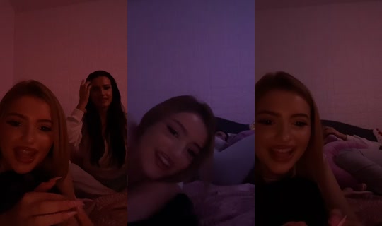 elliedasseville.2's Live Session — Sep 17, 2026, 1:37 AM