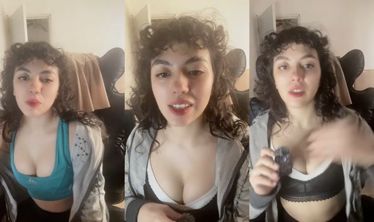 elliedheli's Live Session — Jul 26, 2026, 12:07 AM