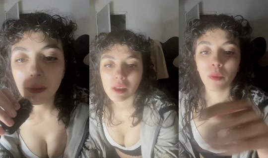 elliedheli's Live Session — Jul 26, 2026, 1:34 AM