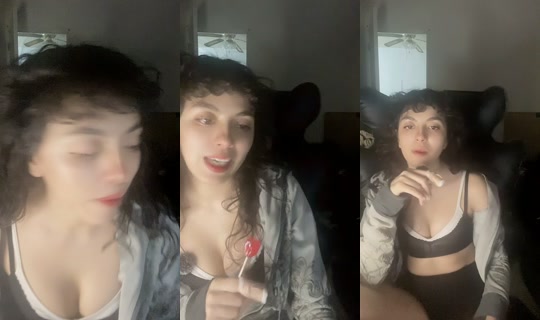 elliedheli's Live Session — Jul 26, 2026, 7:17 AM
