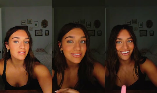 elliedivis's Live Session — Oct 21, 2026, 2:25 AM