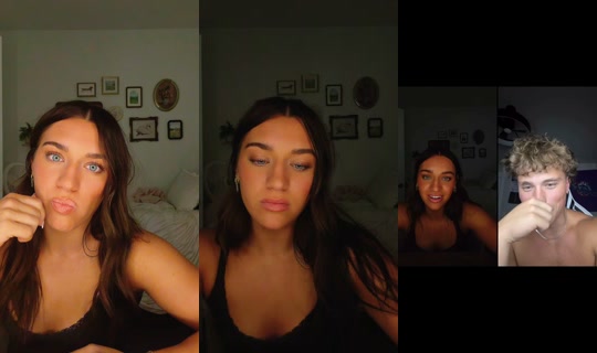 elliedivis's Live Session — Oct 21, 2026, 2:49 AM