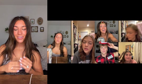 elliedivis's Live Session — Oct 25, 2026, 12:30 AM