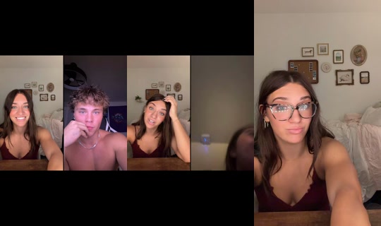 elliedivis's Live Session — Oct 26, 2026, 3:12 AM