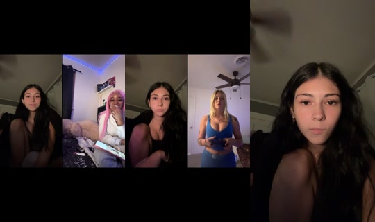 elliee5679's Live Session — Aug 4, 2026, 1:36 AM
