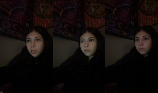 elliee5679's Live Session — Aug 4, 2026, 5:25 AM