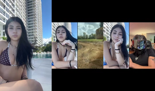 elliee5679's Live Session — Oct 29, 2026, 6:58 PM