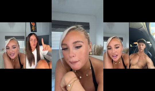 elliejaelew's Live Session — Jul 25, 2026, 5:14 PM