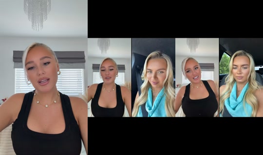 elliejaelew's Live Session — Jul 26, 2026, 1:03 PM