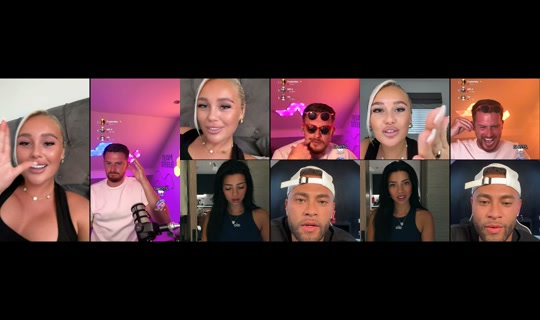 elliejaelew's Live Session — Jul 26, 2026, 7:20 PM