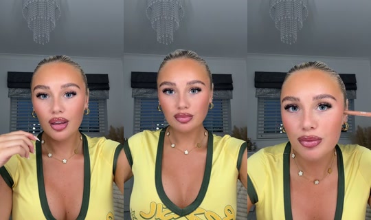 elliejaelew's Live Session — Jul 27, 2026, 8:19 PM