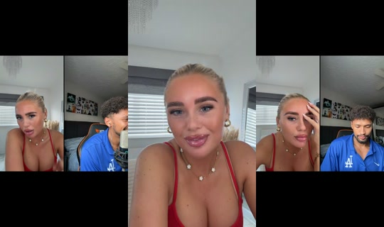elliejaelew's Live Session — Jul 28, 2026, 4:49 PM