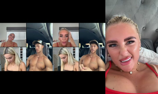 elliejaelew's Live Session — Jul 28, 2026, 5:54 PM