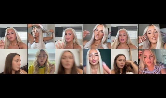 elliejaelew's Live Session — Jul 29, 2026, 3:35 PM