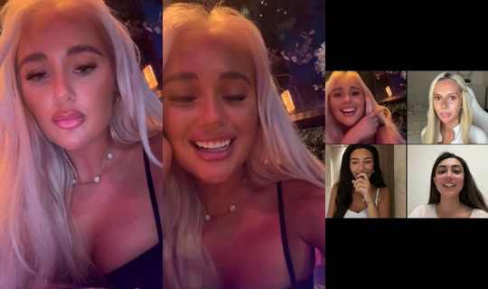 elliejaelew's Live Session — Jul 31, 2026, 8:42 PM