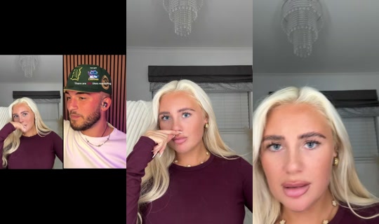 elliejaelew's Live Session — Aug 5, 2026, 10:59 PM