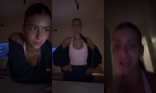 ellierwatson's Live Session — Aug 20, 2026, 12:52 AM