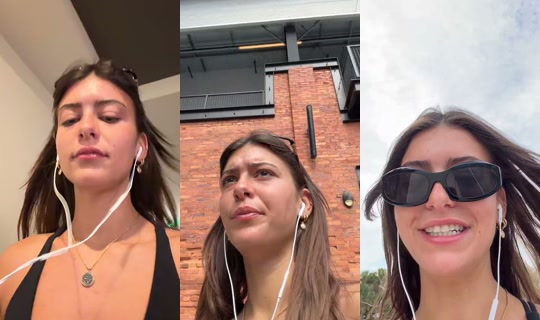 ellierwatson's Live Session — Aug 20, 2026, 2:19 PM