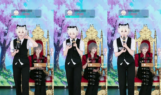 ellietsai24's Live Session — Aug 25, 2026, 12:14 PM