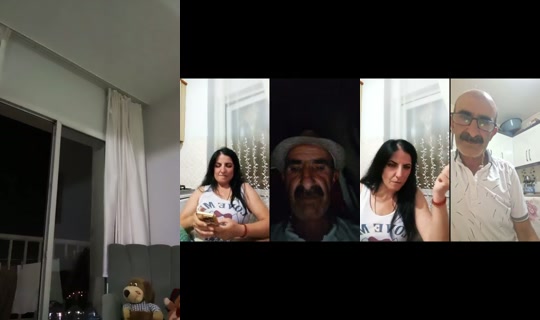 ellifim41's Live Session — Jul 30, 2026, 7:20 PM