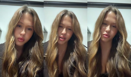 elliksie's Live Session — Oct 2, 2026, 6:42 PM
