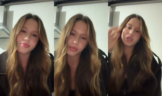 elliksie's Live Session — Oct 2, 2026, 10:29 PM