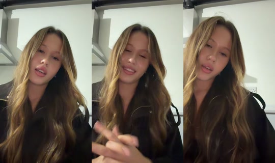 elliksie's Live Session — Oct 2, 2026, 11:08 PM