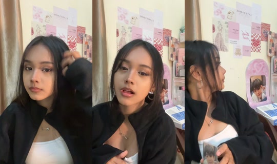 elliloow's Live Session — Aug 8, 2026, 8:52 AM