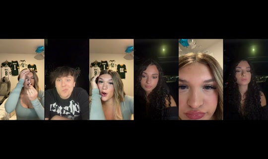 elliya.1's Live Session — Jul 26, 2026, 6:30 AM