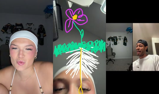 elliya.1's Live Session — Aug 2, 2026, 3:17 AM