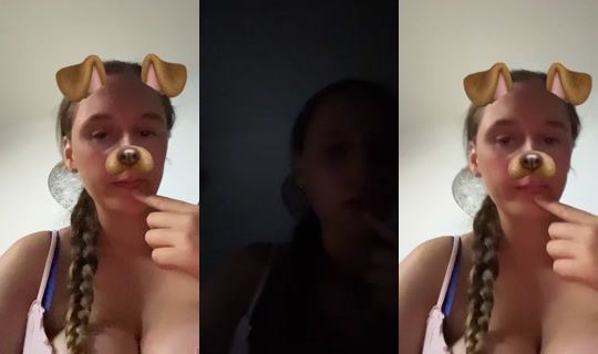 ellxpsecret's Live Session — Aug 2, 2026, 8:30 PM