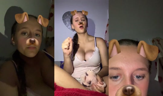 ellxpsecret's Live Session — Aug 2, 2026, 8:44 PM
