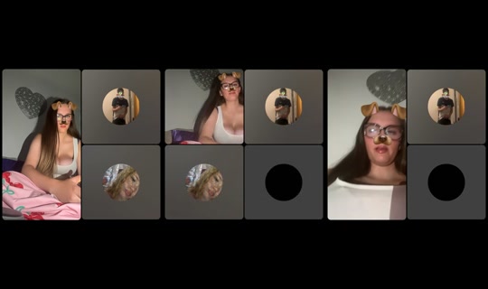 ellxpsecret's Live Session — Aug 8, 2026, 8:15 PM