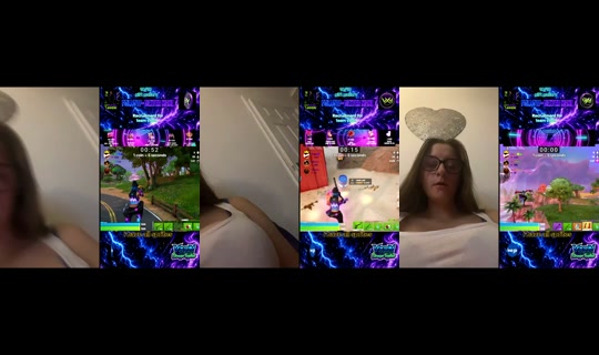 ellxpsecret's Live Session — Aug 8, 2026, 11:53 PM