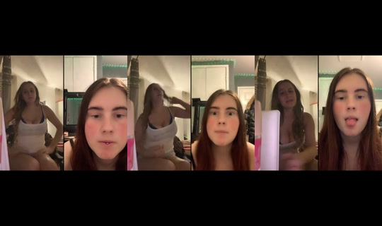 ellxpsecret's Live Session — Sep 13, 2026, 8:12 PM