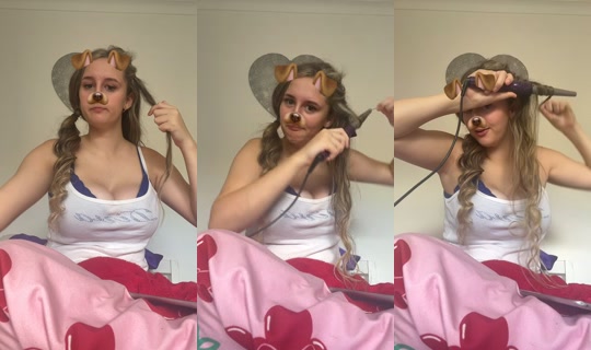 ellxpsecret's Live Session — Sep 14, 2026, 9:37 AM
