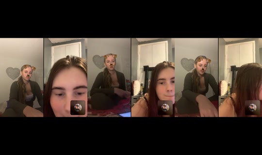 ellxpsecret's Live Session — Sep 14, 2026, 8:26 PM