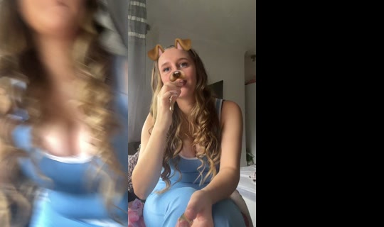 ellxpsecret's Live Session — Sep 16, 2026, 3:55 PM