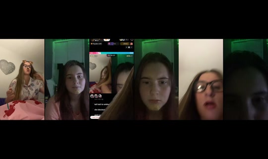 ellxpsecret's Live Session — Sep 24, 2026, 9:02 PM