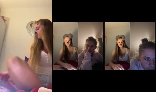 ellxpsecret's Live Session — Oct 18, 2026, 6:42 PM