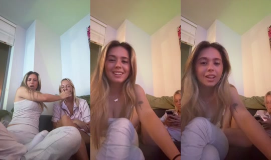 elly.winter's Live Session — Oct 14, 2026, 6:14 AM