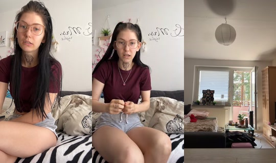 elly187erz's Live Session — Aug 21, 2026, 9:44 AM