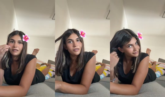 elly_elly_99's Live Session — Jul 26, 2026, 12:44 PM